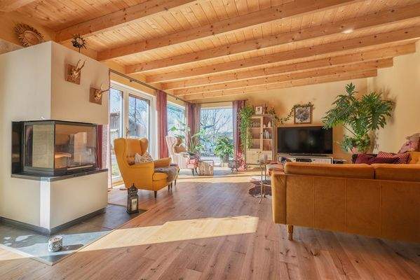 EG Wohnzimmer 