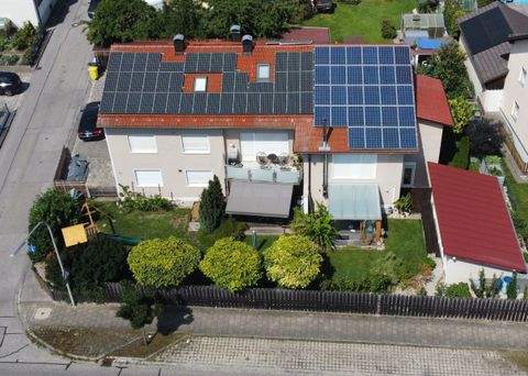 Burgkirchen an der Alz Häuser, Burgkirchen an der Alz Haus kaufen