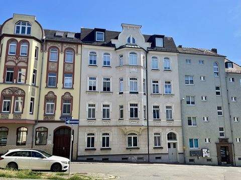 Gera Wohnungen, Gera Wohnung kaufen