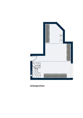Untergeschoss