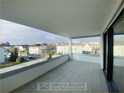Plattling Wohnungen, Plattling Wohnung mieten