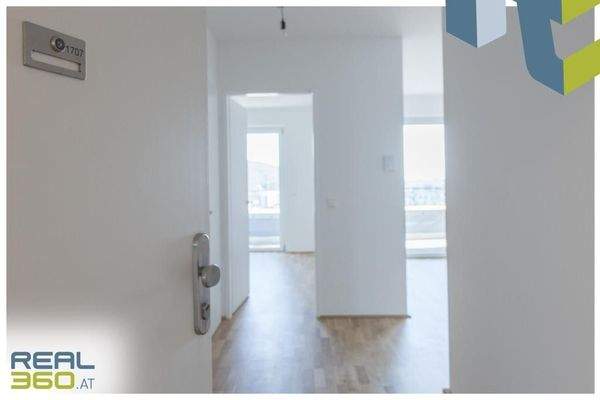 Eingangsbereich und Vorraum II