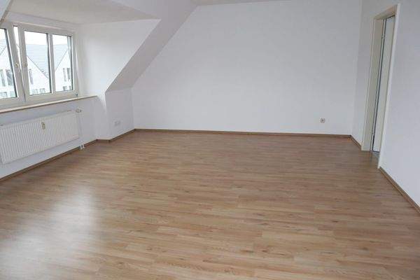 Schlafzimmer, weitere Ansicht 