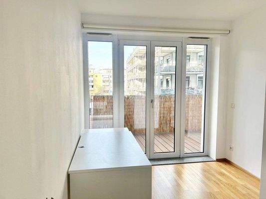 Wohnbereich Ansicht 1