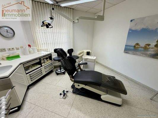 Praxisraum 2