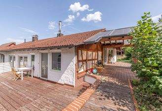 Terrasse OG