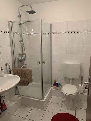 Duschbad/Gäste WC im EG