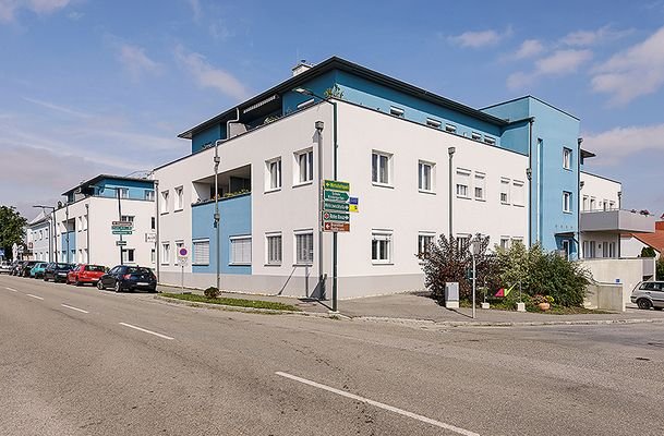 Betreutes Wohnen in Ziersdorf