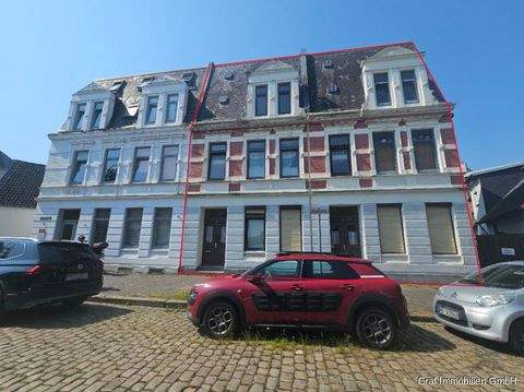 Bremerhaven Häuser, Bremerhaven Haus kaufen