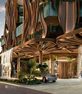 building photo entrance