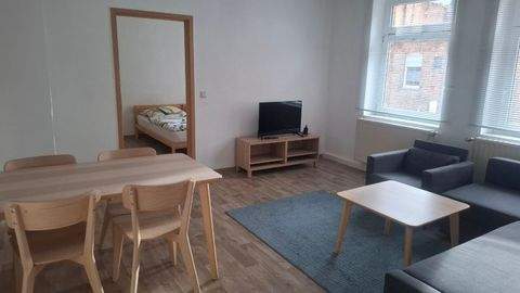 Halle (Saale) Wohnungen, Halle (Saale) Wohnung mieten