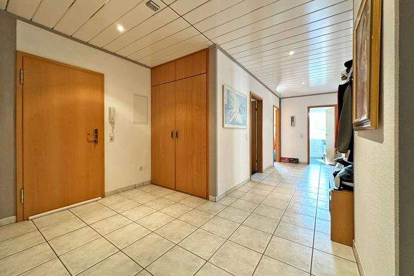 Diele / Eingangsbereich