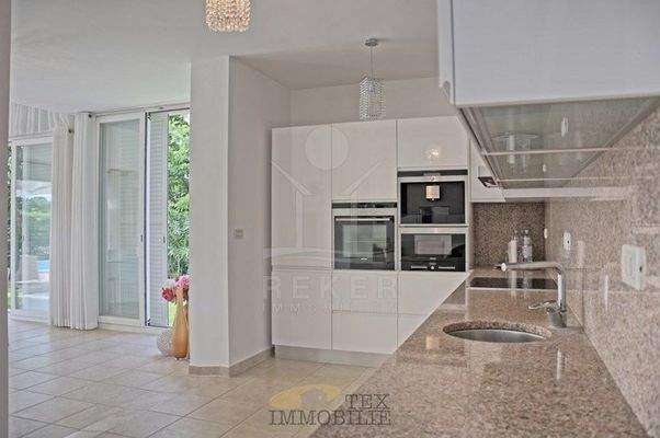 Hier macht Kochen Spaß