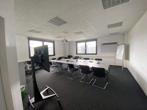 Neckarsulm Büros, Büroräume, Büroflächen 