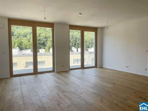 Kaltenleutgeben Wohnungen, Kaltenleutgeben Wohnung kaufen