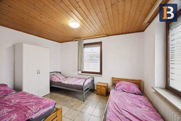 Schlafzimmer 1 1. OG