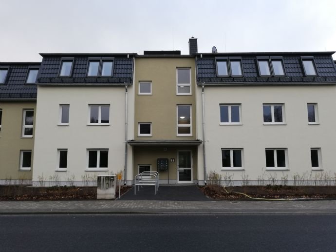 schöne 2 Raum Wohnung in Langewahl