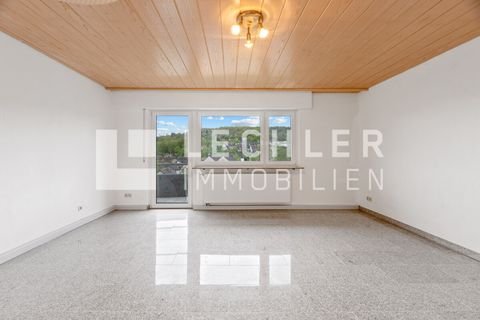 Stuttgart / Hedelfingen Wohnungen, Stuttgart / Hedelfingen Wohnung kaufen