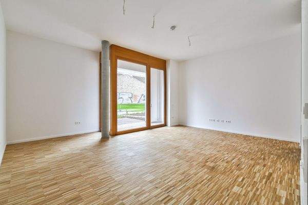 Wohn- und Essbereich