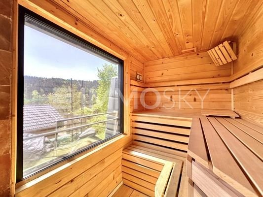 EG Sauna