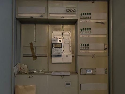 Zählerschrank