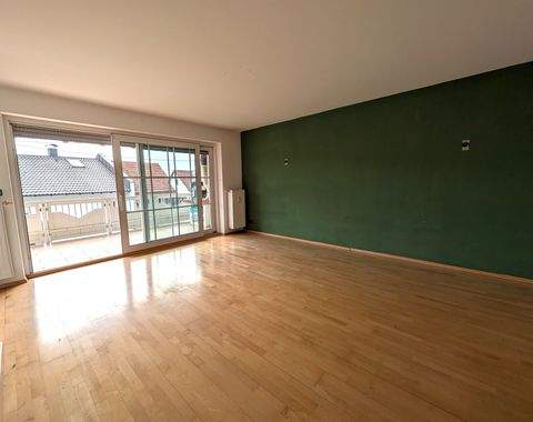 Dorfen Wohnungen, Dorfen Wohnung kaufen