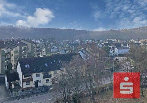 Gunzenhausen Wohnungen, Gunzenhausen Wohnung kaufen