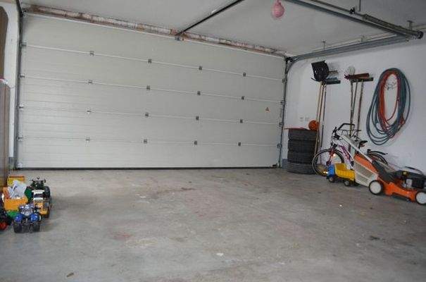 Doppelgarage 
