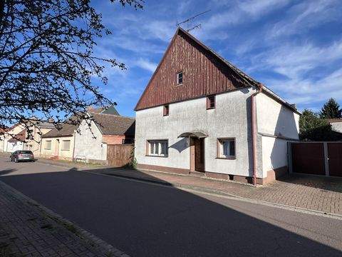 Tucheim Häuser, Tucheim Haus kaufen