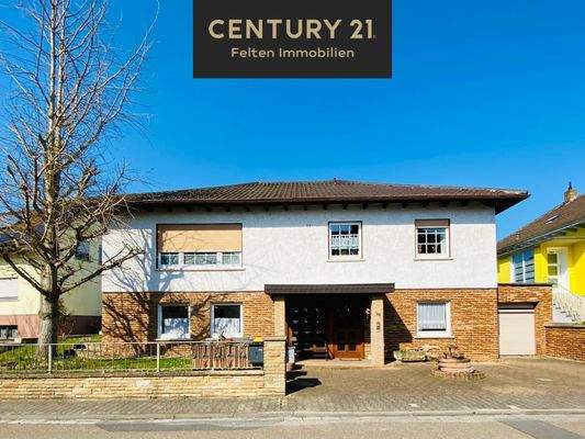 CENTURY 21 Felten Immobilien