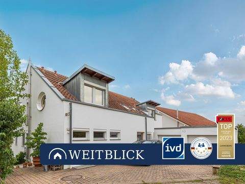 Markgröningen Wohnungen, Markgröningen Wohnung kaufen