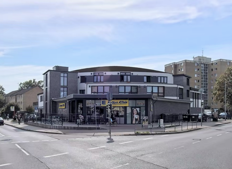 Wedel Wohnungen, Wedel Wohnung mieten