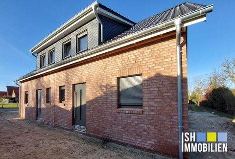 Bargstedt Häuser, Bargstedt Haus mieten 