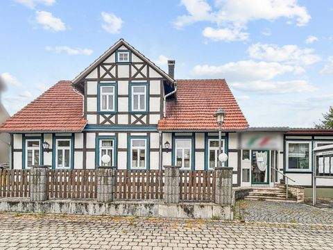 Walkenried Häuser, Walkenried Haus kaufen