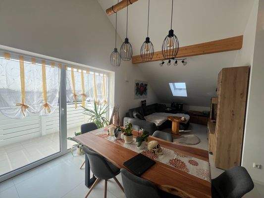 Wohnen/ Essen/ Kochen 