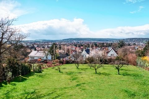 Forchheim Grundstücke, Forchheim Grundstück kaufen