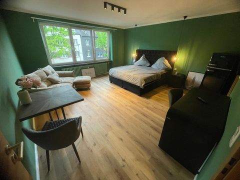 Düsseldorf Wohnungen, Düsseldorf Wohnung kaufen
