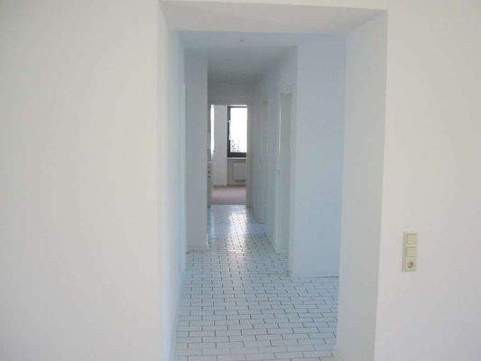 Derzeit auch vermietet.