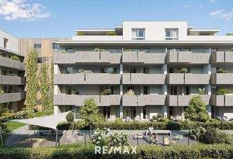 Hausansicht Visualisierung