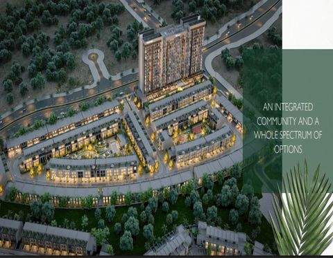 Dubai Häuser, Dubai Haus kaufen