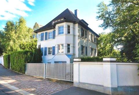 Plauen Häuser, Plauen Haus kaufen