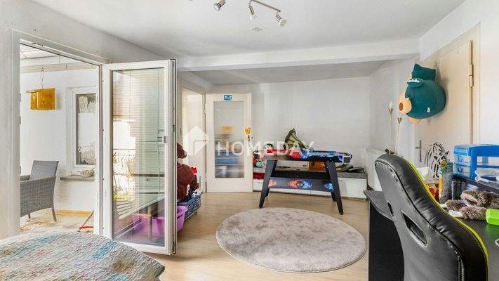 1. OG Kinderzimmer 2