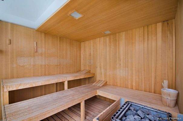 Sauna (Gemeinschaft)