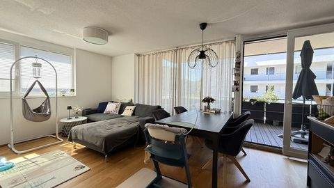 Hard Wohnungen, Hard Wohnung mieten
