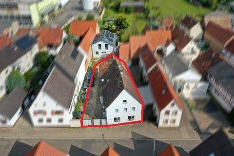 Lustadt Häuser, Lustadt Haus kaufen