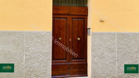Massa Marittima Wohnungen, Massa Marittima Wohnung kaufen