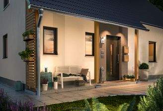 Domizil-192-Strasse-Vordach-1