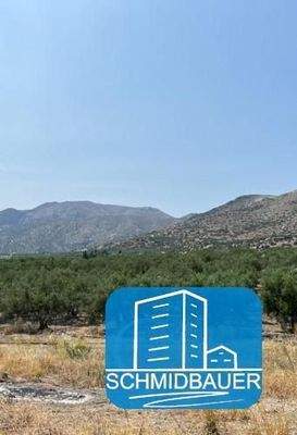 Kreta, Keratokampos: Grundstück in einem sich entwickelnden Küstengebiet zu verkaufen