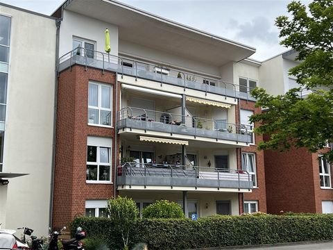 Rheine Wohnungen, Rheine Wohnung kaufen