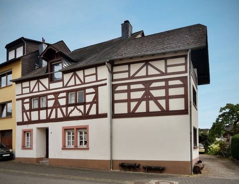 Zeltingen-Rachtig Häuser, Zeltingen-Rachtig Haus kaufen